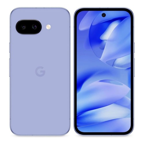 Телефон Google Pixel 9a 8/128 ГБ цвет: фиолетовый (Iris)