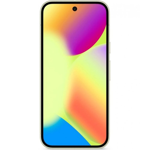 Телефон Google Pixel 10 12/256 ГБ цвет: лемонграсс (Lemongrass) - изображение 3