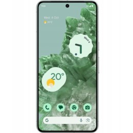 Телефон Google Pixel 8 Pro 12/128 ГБ цвет: мятный (Mint) - изображение 1
