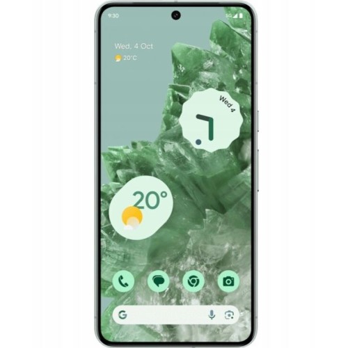 Телефон Google Pixel 8 Pro 12/128 ГБ цвет: мятный (Mint) - изображение 1