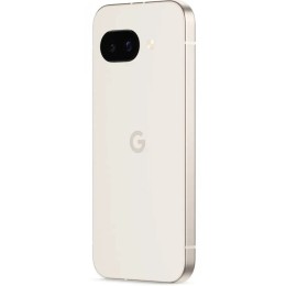 Телефон Google Pixel 9a 8/128 ГБ цвет: фарфор (Porcelain)