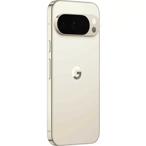 Телефон Google Pixel 10 Pro 16/128 ГБ цвет: фарфор (Porcelain) - изображение 1