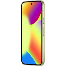 Телефон Google Pixel 10 12/256 ГБ цвет: лемонграсс (Lemongrass)