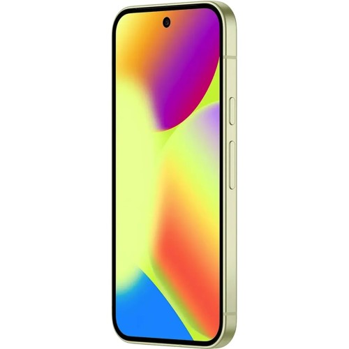 Телефон Google Pixel 10 12/256 ГБ цвет: лемонграсс (Lemongrass) - изображение 5