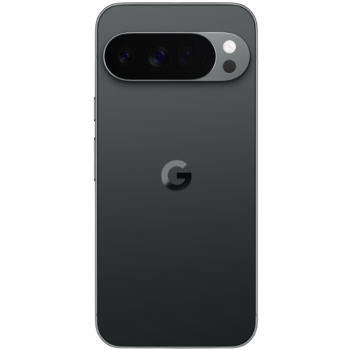 Телефон Google Pixel 10 Pro XL 16/1 ТБ цвет: обсидиан (Obsidian) - изображение 2