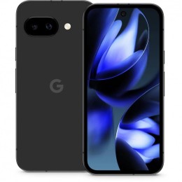 Телефон Google Pixel 9a 8/128 ГБ цвет: обсидиан (Obsidian)