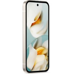 Телефон Google Pixel 9a 8/128 ГБ цвет: фарфор (Porcelain)