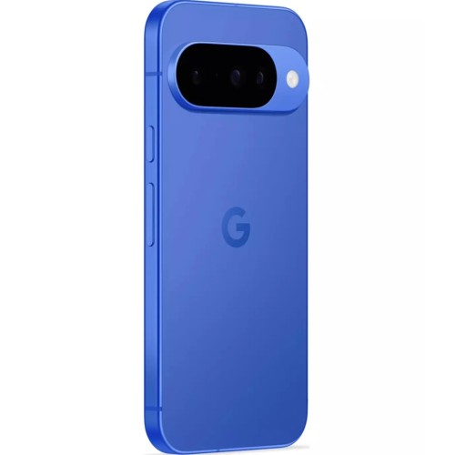 Телефон Google Pixel 10 12/128 ГБ цвет: индиго (Indigo) - изображение 5