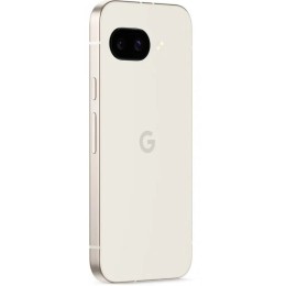 Телефон Google Pixel 9a 8/128 ГБ цвет: фарфор (Porcelain)