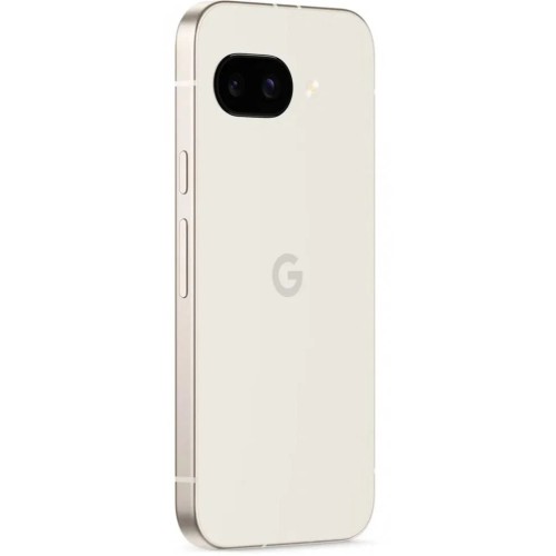 Телефон Google Pixel 9a 8/256 ГБ цвет: фарфор (Porcelain) - изображение 3