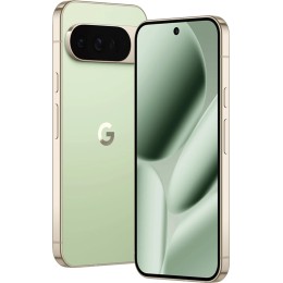 Телефон Google Pixel 10 Pro XL 16/256 ГБ цвет: нефрит (Jade) - изображение 1