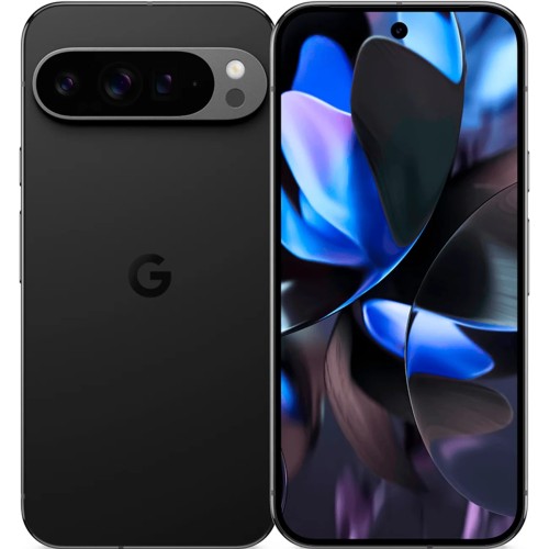 Телефон Google Pixel 9 Pro XL 16/128 ГБ цвет: обсидиан (Obsidian)