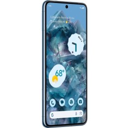 Телефон Google Pixel 8 Pro 12/128 ГБ цвет: голубой (Bay) - изображение 3