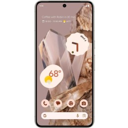 Телефон Google Pixel 8 Pro 12/128 ГБ цвет: фарфор (Porcelain) - изображение 2