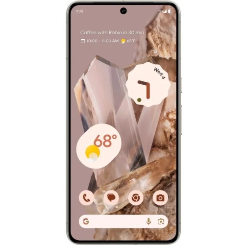 Телефон Google Pixel 8 Pro 12/128 ГБ цвет: фарфор (Porcelain) - изображение 2