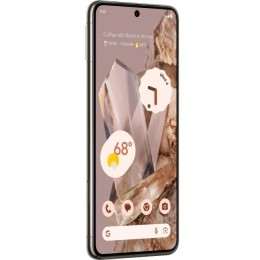 Телефон Google Pixel 8 Pro 12/128 ГБ цвет: фарфор (Porcelain) - изображение 1
