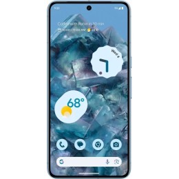 Телефон Google Pixel 8 Pro 12/128 ГБ цвет: голубой (Bay) - изображение 1