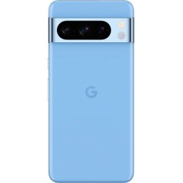 Телефон Google Pixel 8 Pro 12/128 ГБ цвет: голубой (Bay) - изображение 2