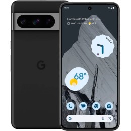 Телефон Google Pixel 8 Pro 12/512 ГБ цвет: обсидиан (Obsidian)