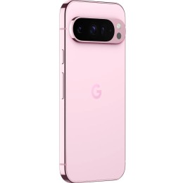 Телефон Google Pixel 9 Pro XL 16/256 ГБ цвет: розовый кварц (Rose Quartz) - изображение 3