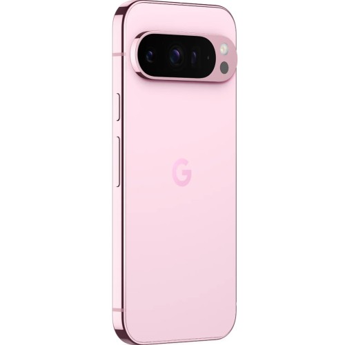 Телефон Google Pixel 9 Pro XL 16/256 ГБ цвет: розовый кварц (Rose Quartz) - изображение 3