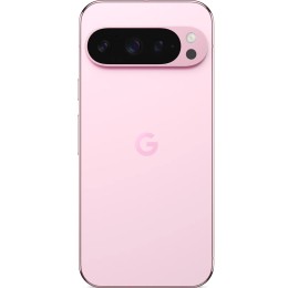 Телефон Google Pixel 9 Pro XL 16/256 ГБ цвет: розовый кварц (Rose Quartz) - изображение 2
