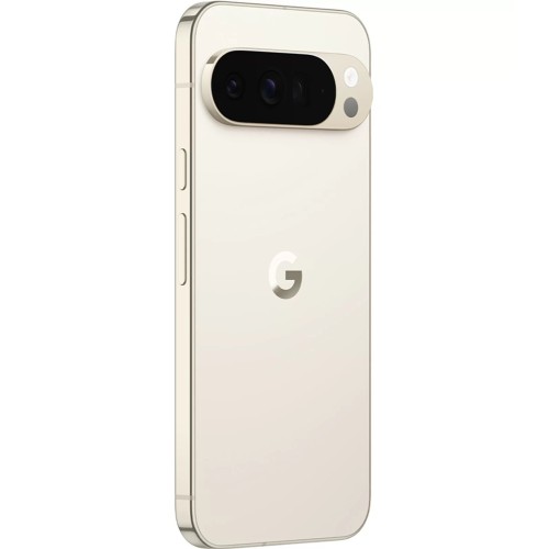 Телефон Google Pixel 10 Pro XL 16/1 ТБ цвет: фарфор (Porcelain) - изображение 5