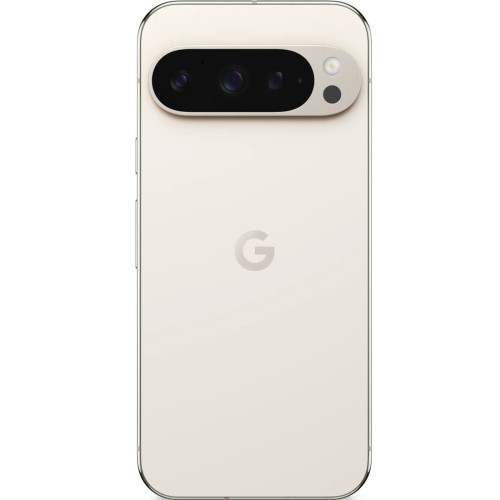 Телефон Google Pixel 9 Pro XL 16/256 ГБ цвет: фарфор (Porcelain) - изображение 2
