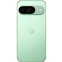 Телефон Google Pixel 9 12/128 ГБ цвет: зимне-зелёный (Wintergreen) - изображение 3