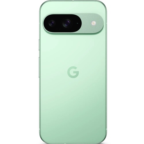 Телефон Google Pixel 9 12/128 ГБ цвет: зимне-зелёный (Wintergreen) - изображение 3