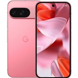Телефон Google Pixel 9 12/256 ГБ цвет: пион (Peony)