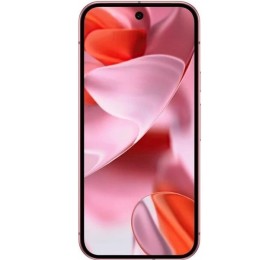 Телефон Google Pixel 9 12/128 ГБ цвет: пион (Peony) - изображение 1