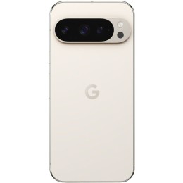 Телефон Google Pixel 9 Pro 16/128 ГБ цвет: фарфор (Porcelain) - изображение 2