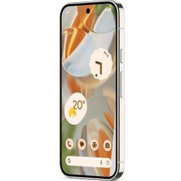 Телефон Google Pixel 9 Pro 16/128 ГБ цвет: фарфор (Porcelain) - изображение 3