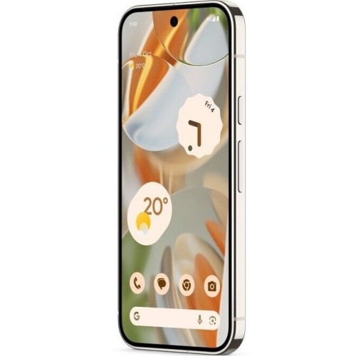 Телефон Google Pixel 9 Pro 16/128 ГБ цвет: фарфор (Porcelain) - изображение 3