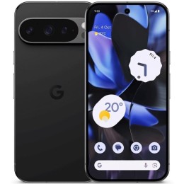 Телефон Google Pixel 9 Pro 16/512 ГБ цвет: обсидиан (Obsidian)