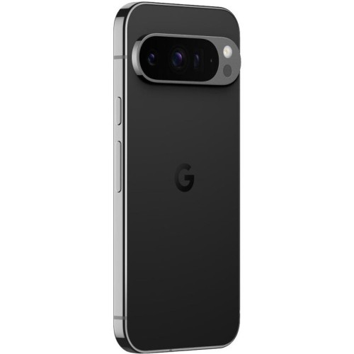Телефон Google Pixel 9 Pro 16/256 ГБ цвет: обсидиан (Obsidian) - изображение 4
