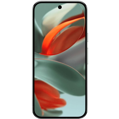 Телефон Google Pixel 9 Pro 16/256 ГБ цвет: ореховый (Hazel) - изображение 2