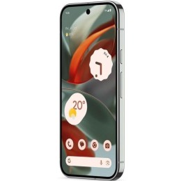 Телефон Google Pixel 9 Pro 16/128 ГБ цвет: ореховый (Hazel) - изображение 4