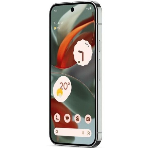 Телефон Google Pixel 9 Pro 16/256 ГБ цвет: ореховый (Hazel) - изображение 1