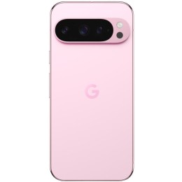 Телефон Google Pixel 9 Pro 16/256 ГБ цвет: розовый кварц (Rose Quartz) - изображение 2