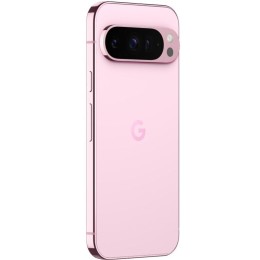 Телефон Google Pixel 9 Pro 16/256 ГБ цвет: розовый кварц (Rose Quartz) - изображение 4