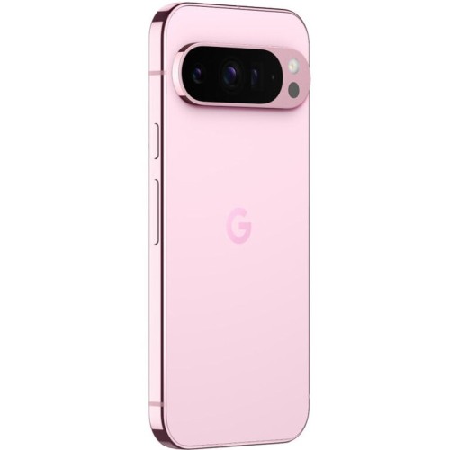 Телефон Google Pixel 9 Pro 16/256 ГБ цвет: розовый кварц (Rose Quartz) - изображение 4