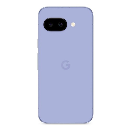 Телефон Google Pixel 9a 8/128 ГБ цвет: фиолетовый (Iris) - изображение 2