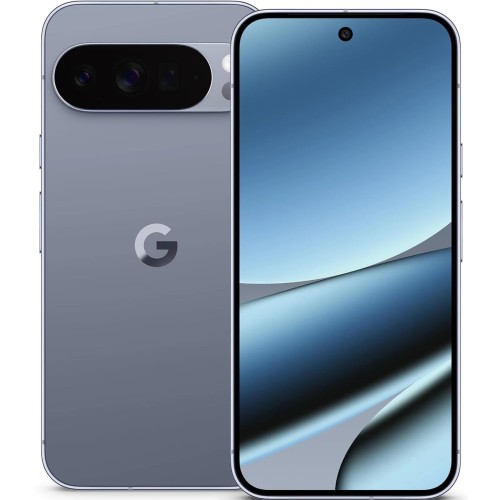 Телефон Google Pixel 10 Pro XL 16/1 ТБ цвет: лунный камень, (Moonstone)