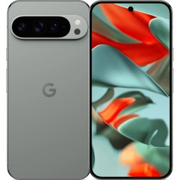Телефон Google Pixel 9 Pro XL 16/512 ГБ цвет: ореховый (Hazel)