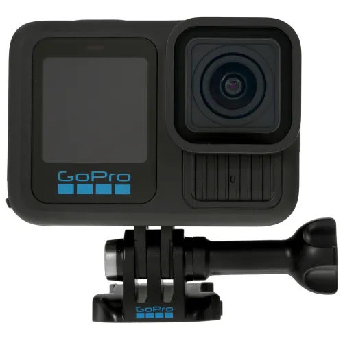 Экшн-камера GoPro HERO 13 Black Edition