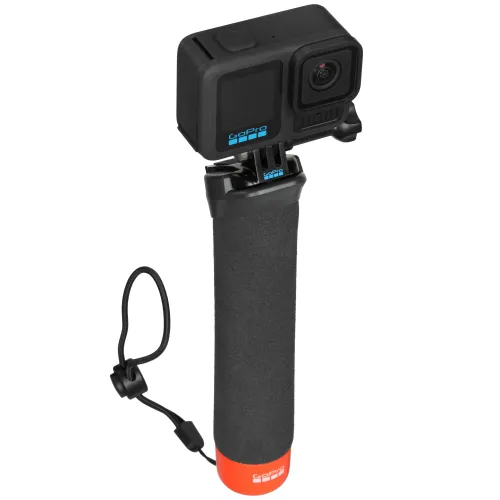 Экшн-камера GoPro HERO 13 Black Edition