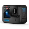 Экшн-камера GoPro HERO 12 Black Edition