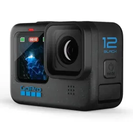 Экшн-камера GoPro HERO 12 Black Edition